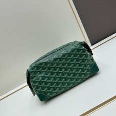 Goyard Cosmetic Bags